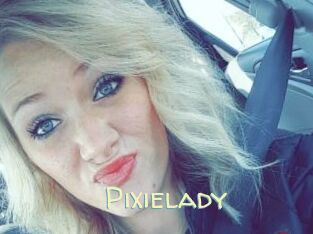 pixielady Sexy Tchat