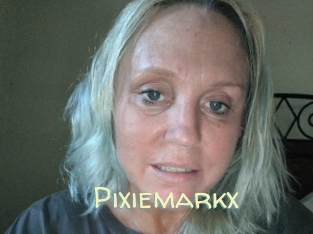 Pixiemarkx
