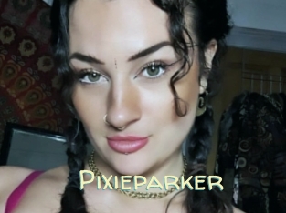 Pixieparker