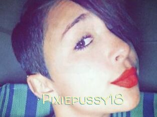 Pixiepussy18