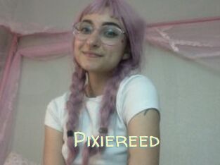 Pixiereed