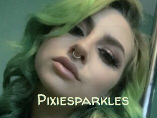 Pixiesparkles