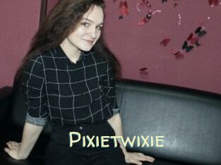 Pixietwixie