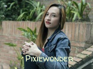Pixiewonder
