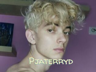 Pjaterryd
