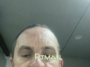 Pjman