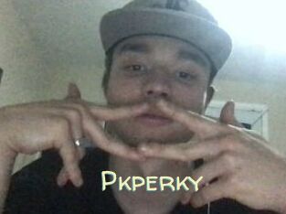 Pkperky
