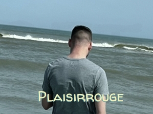 Plaisirrouge