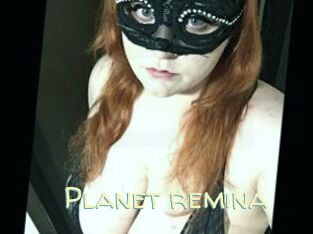 planet_remina Sexy Tchat