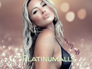 Platinumally