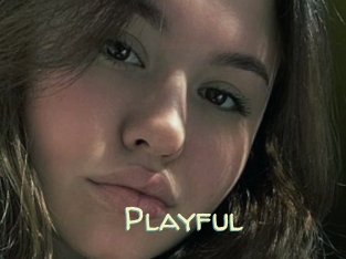 Playful