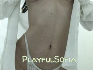 PlayfulSofia