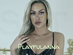 Playfulanna