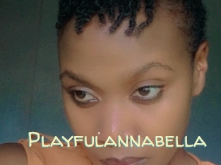 Playfulannabella