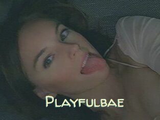 Playfulbae