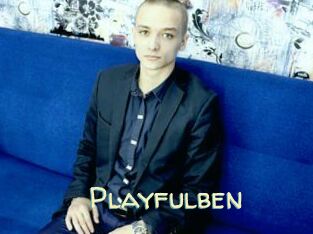 Playfulben