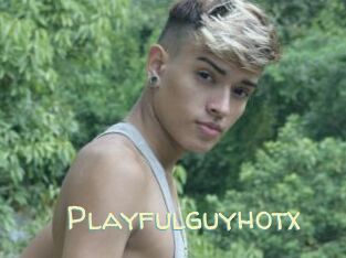 Playfulguyhotx