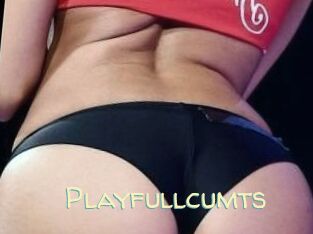 Playfullcumts