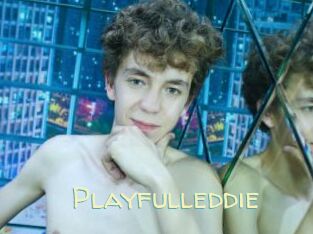 Playfulleddie