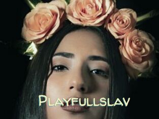 Playfullslav