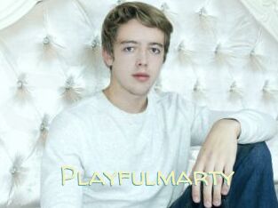 Playfulmarty