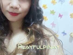 Playfulpinay