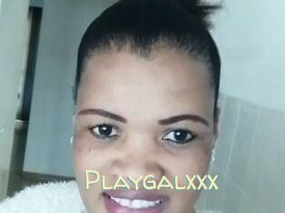 Playgalxxx