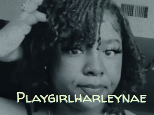 playgirlharleynae Sexy Tchat
