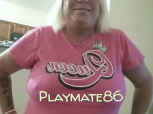 Playmate86
