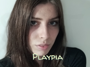 Playpia