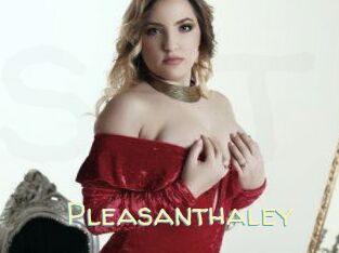 Pleasanthaley