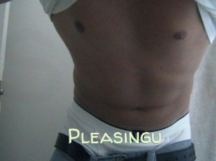 Pleasing_u