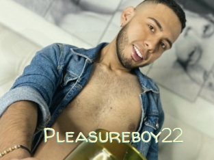 Pleasureboy22