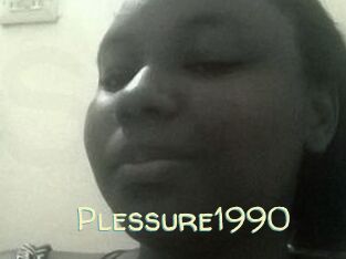 Plessure1990