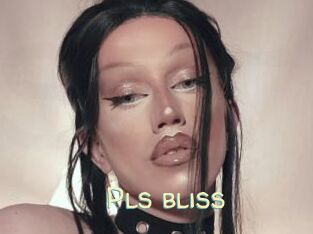 Pls_bliss