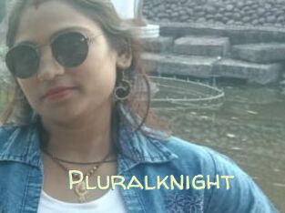 Pluralknight