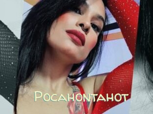Pocahontahot