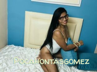 Pocahontasgomez