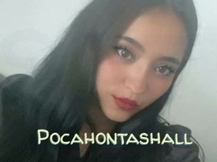 Pocahontashall
