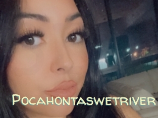 Pocahontaswetriver
