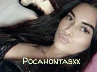 Pocahontasxx