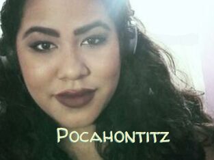 Pocahontitz