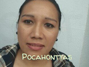 Pocahonttas