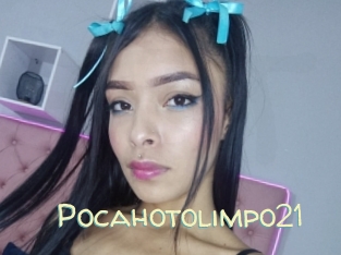 Pocahotolimpo21