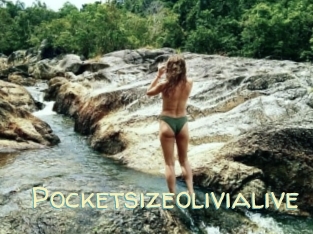 pocketsizeolivialive Sexy Tchat