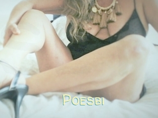 poesbi Sexy Tchat