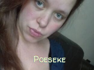 Poeseke