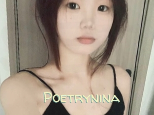 poetrynina Sexy Tchat