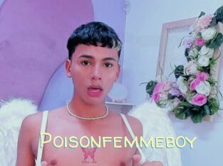 Poisonfemmeboy