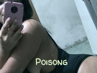 Poisong